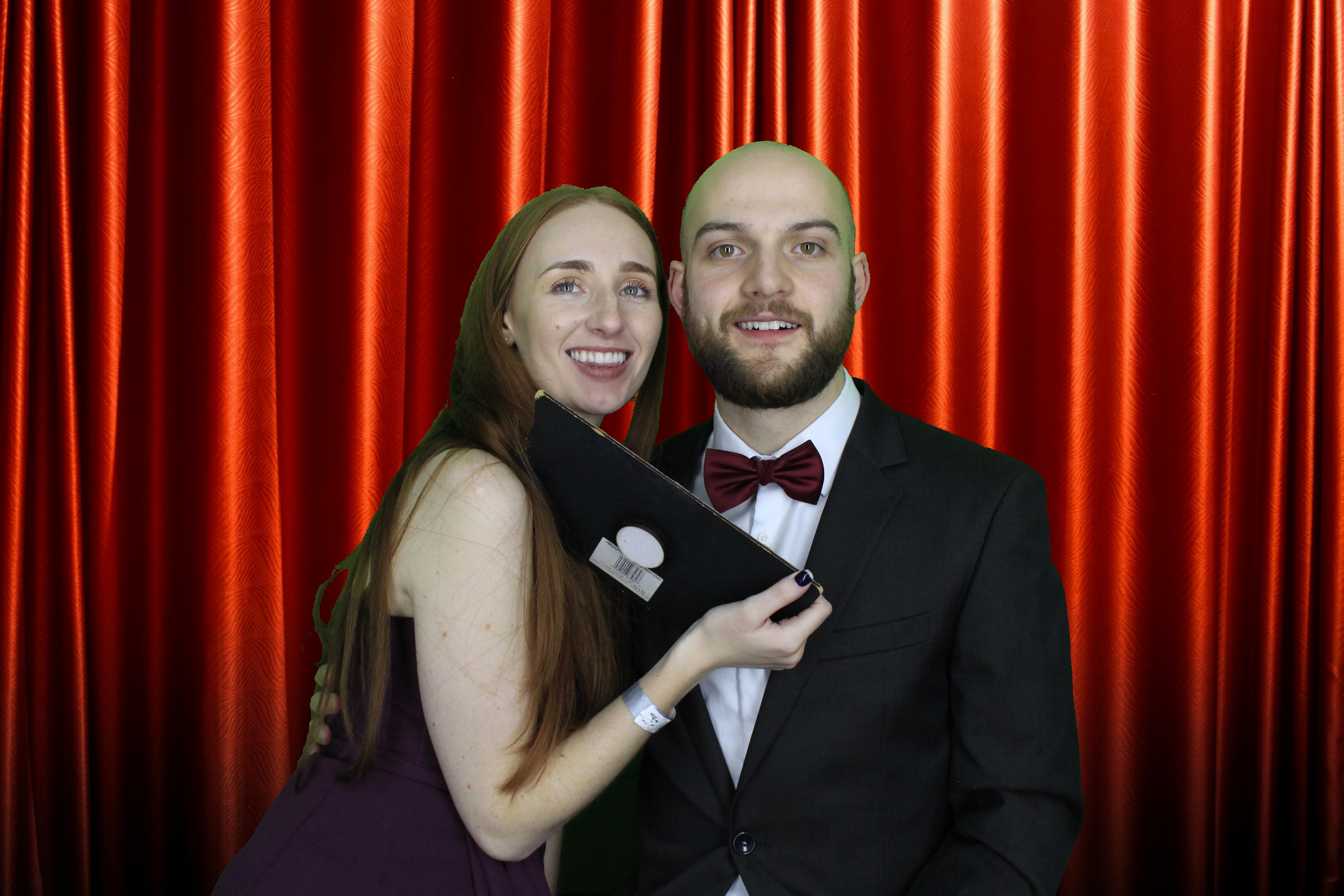 UK PCS Oscars Booth 2 | View more photos from the event at gallery.myphotoboothexperience.co.uk/u/MyPhotoBoothExperienceLtd/UK-PCS-Oscars-Booth-2